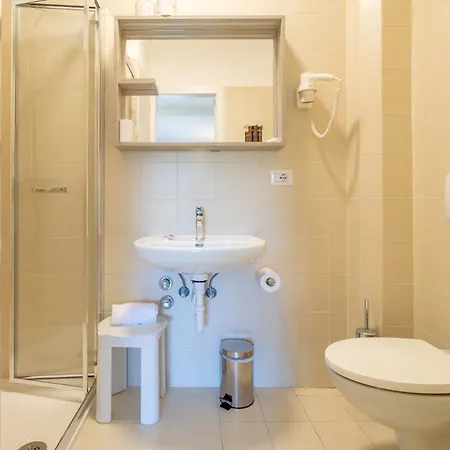 Edy Hotel Tremezzo