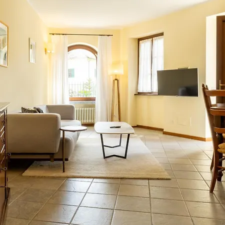 Edy Hotel Tremezzo