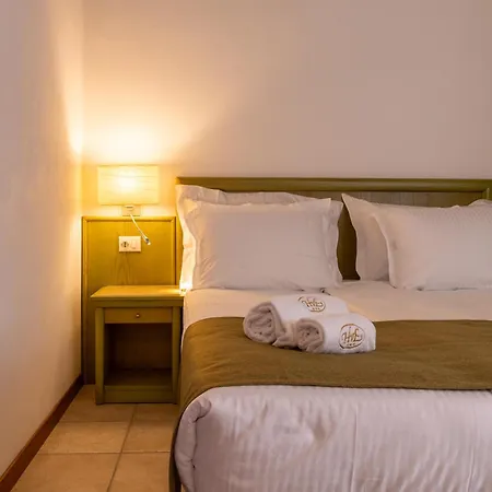 Edy Hotel Tremezzo