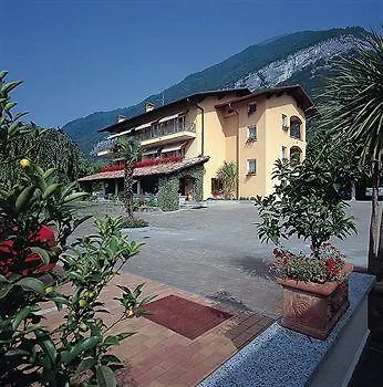 Edy Otel Tremezzo