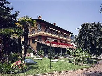 Hotel Edy Tremezzo