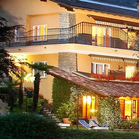 Hotel Edy Tremezzo