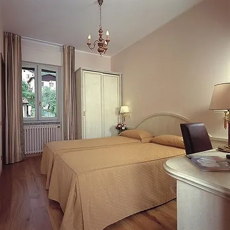 Hotell Edy